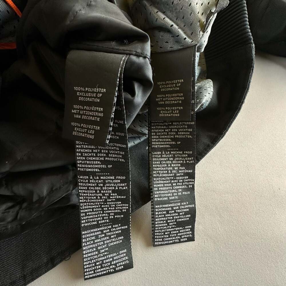 Harley-Davidson Racing Mesh 3-in-1 Riding Women Jacket - Picture 9 of 10